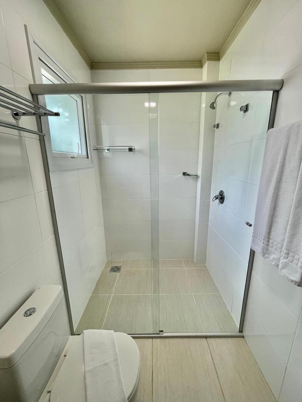 Residencial Jardim Dos Pinheiros 279 Apartment กาเนรา ภายนอก รูปภาพ