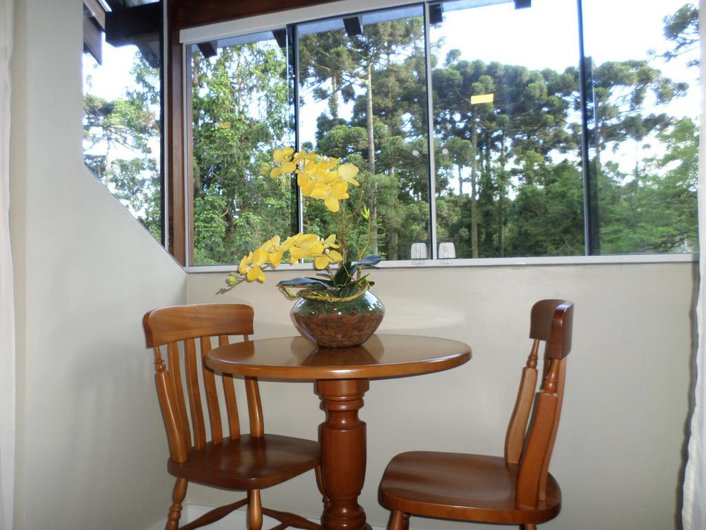 Residencial Jardim Dos Pinheiros 279 Apartment กาเนรา ห้อง รูปภาพ