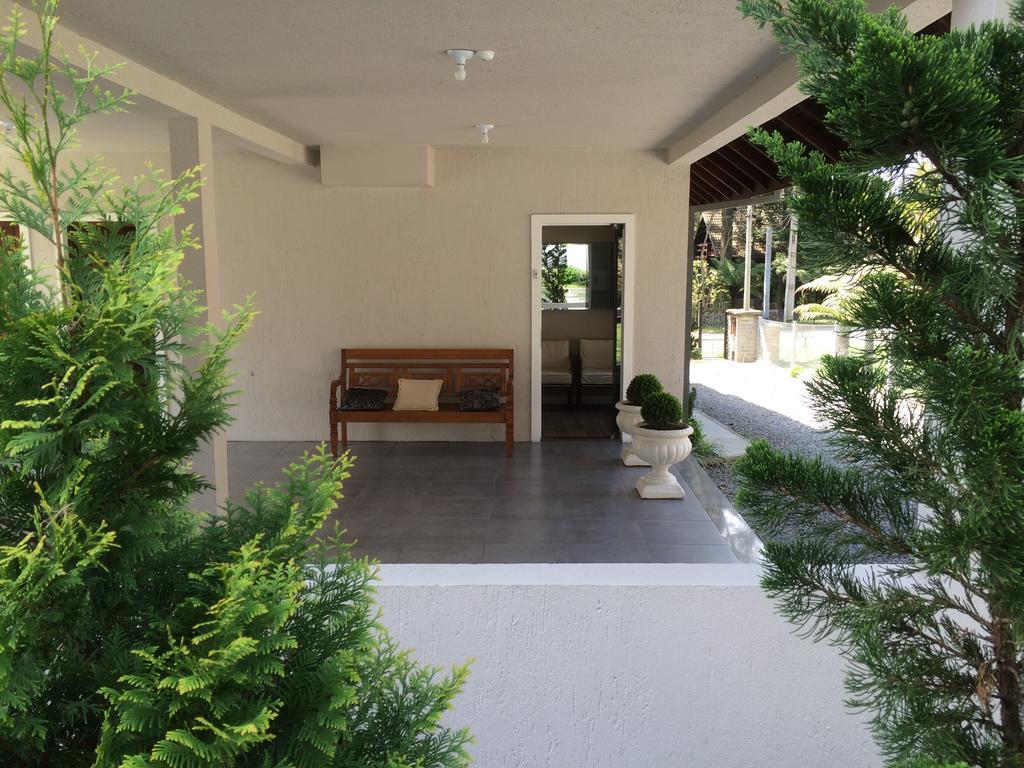 Residencial Jardim Dos Pinheiros 279 Apartment กาเนรา ภายนอก รูปภาพ