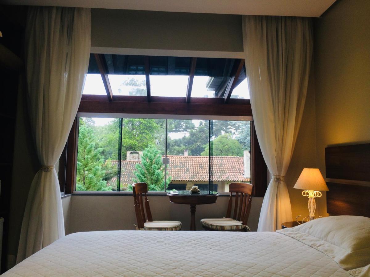 Residencial Jardim Dos Pinheiros 279 Apartment กาเนรา ภายนอก รูปภาพ