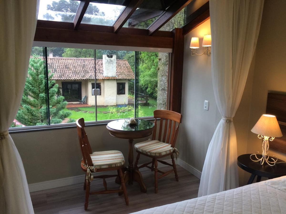 Residencial Jardim Dos Pinheiros 279 Apartment กาเนรา ภายนอก รูปภาพ